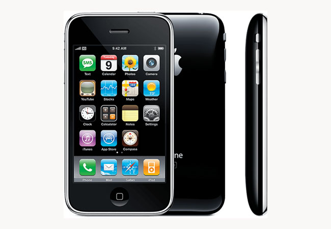 iphone3g