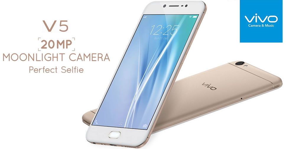 vivo-v5